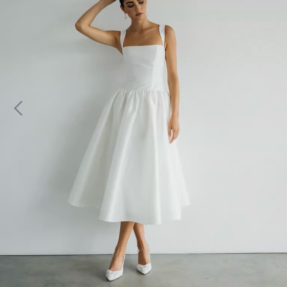 Jenny Yoo Dresses & Skirts - Jenny Yoo Lucille Dress